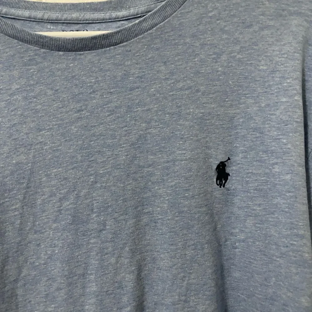 Polo Ralph Lauren long sleeve shirt